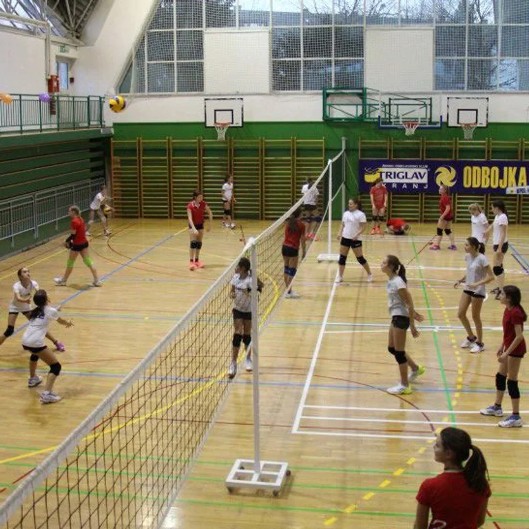 Novoletni turnir 2017