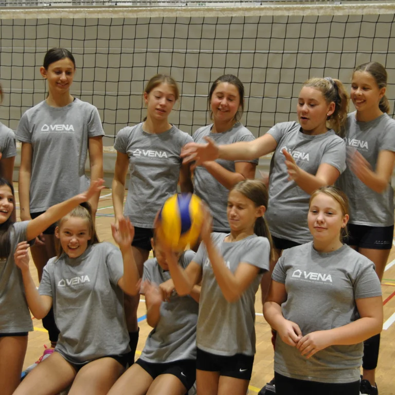 Klubsko fotografiranje